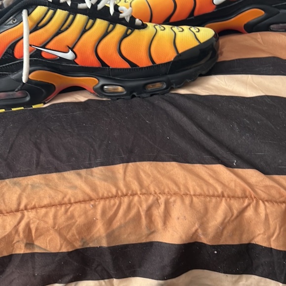 Men’s Nike TN OG TIGER PLUS